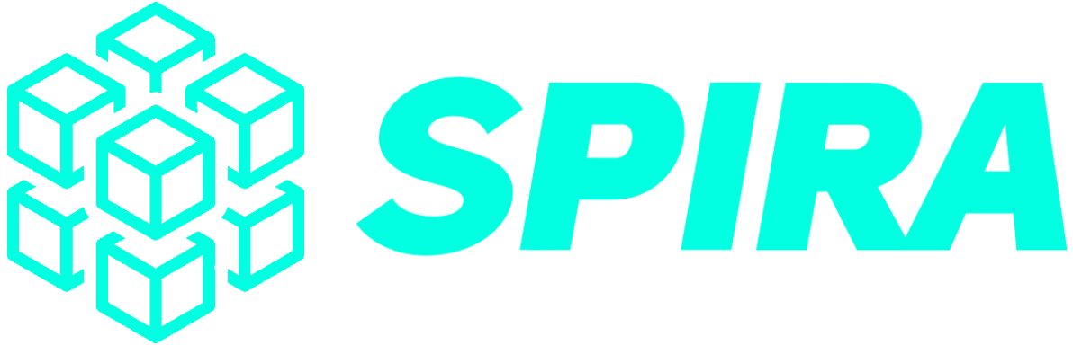 Logo de Spira